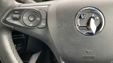 Vauxhall Mokka 1.2 Turbo 100 GS  5dr Petrol Hatchback